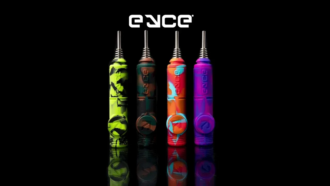 EYCE NECTAR COLLECTOR
