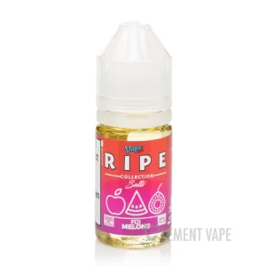 Fiji Melons SALT – Ripe Collection – Vape 100 – 30mL