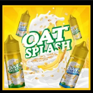 [Freebase] OAT SPLASH 60ML