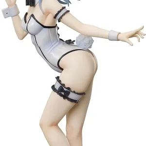 FREEing Beatless Lacia Bare Leg Bunny Version Figure - Collectible Model