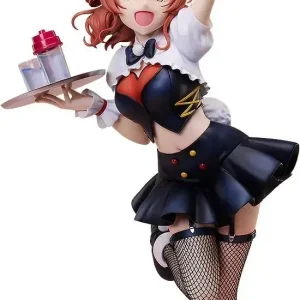 Freeing Idolmaster Hanakai Bunny Version 1/4 Scale Display Figure