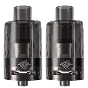 FREEMAX GEMM DISPOSABLE TANK (2-PACK)