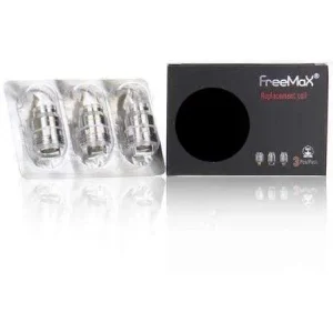 Freemax Mesh Pro Replacement Coils
