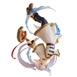 Freuren Figure Hanamai Official Collectible Statue for Display