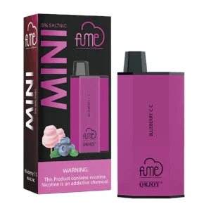 Fume Mini Disposable