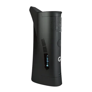 G Pen Roam - Portable E-Rig Vaporizer