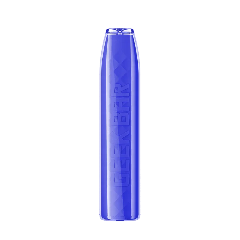 Geek Bar – Blueberry Ice 20mg