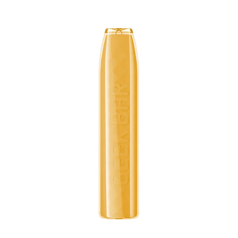 Geek Bar – Mango Ice 20mg