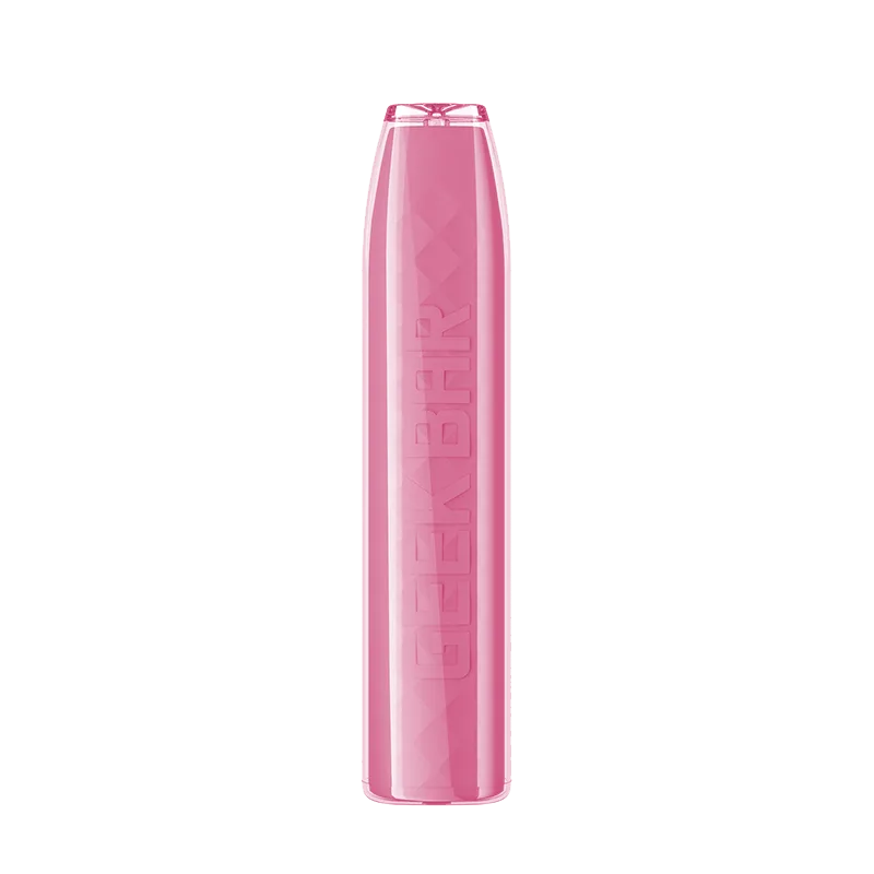 Geek Bar – Pink Lemonade 20mg