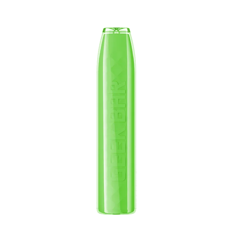 Geek Bar – Sour Apple 20mg