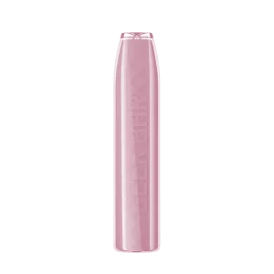 Geek Bar – Strawberry Ice Cream 20mg