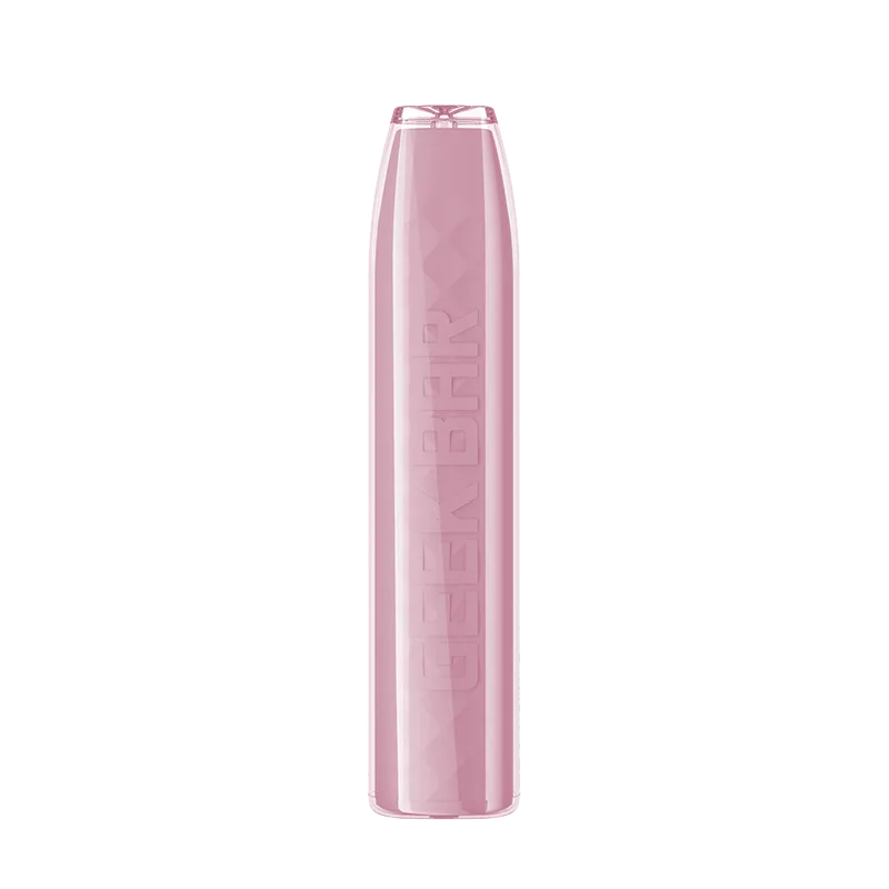 Geek Bar – Strawberry Ice Cream 20mg