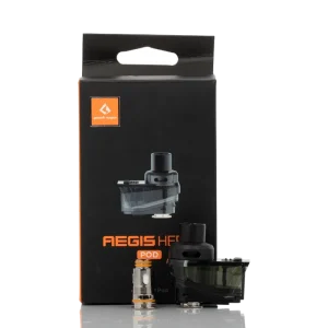 Geek Vape AEGIS HERO Replacement Pods
