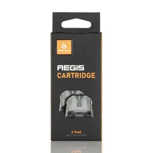 Geek Vape Aegis Replacement Pods