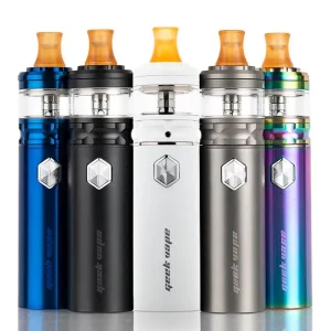 Geek Vape FLINT All-in-One MTL Kit
