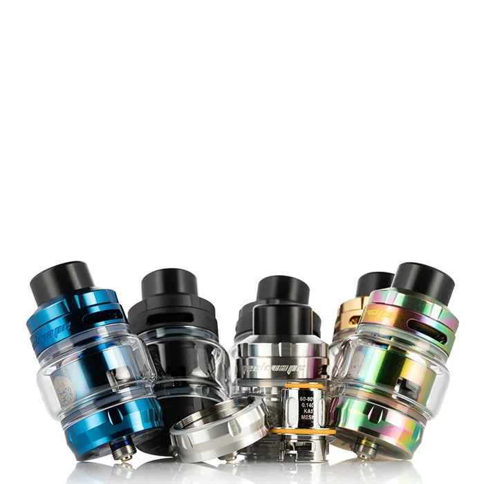 Geek Vape ZEUS Z MAX Sub-Ohm Tank