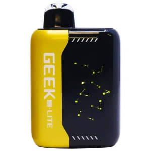 Geek X-Lite 50K Puff Disposable