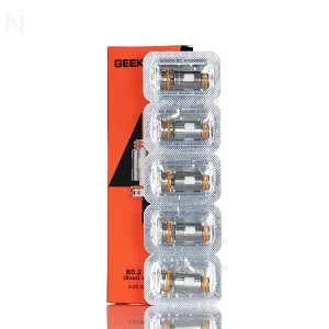 GeekVape Aegis Boost B Series Replacement Coil
