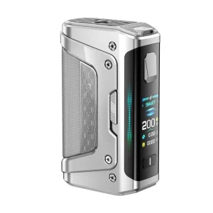 GeekVape Aegis Legend 5 Box Mod
