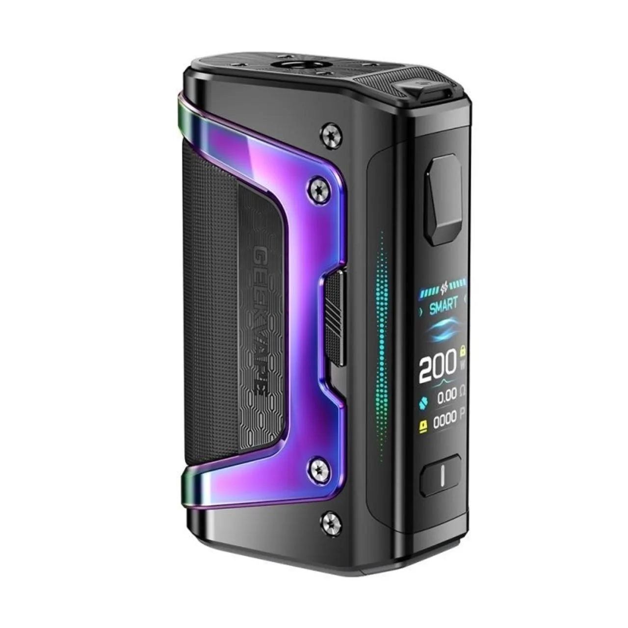 GeekVape Aegis Legend 5 Box Mod - Image 2