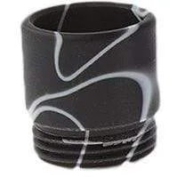 Geekvape Avocado 24 Acrylic Wide Bore Drip Tip - Image 2