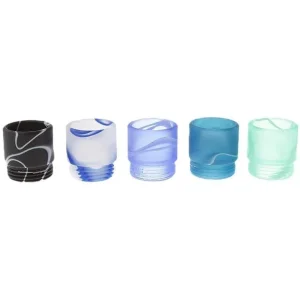Geekvape Avocado 24 Acrylic Wide Bore Drip Tip