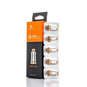 GeekVape G Series Replacement Coils