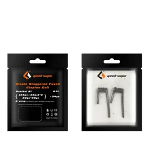 Geekvape Premade Coils