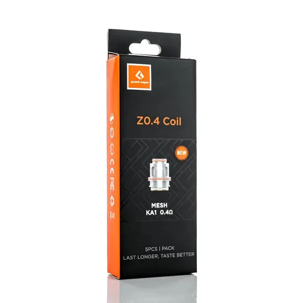 GeekVape Z Series Replacement Coil