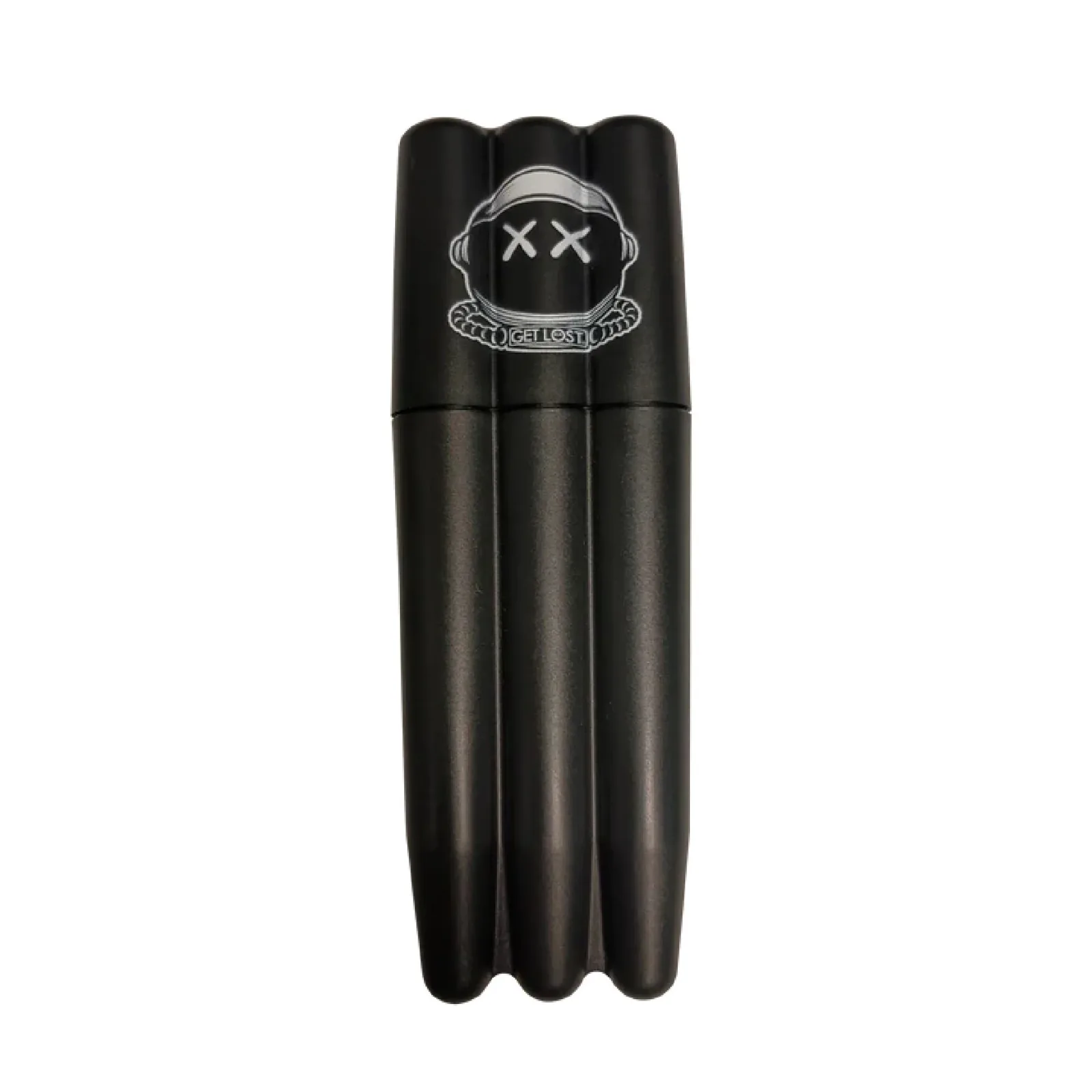 Get Lost Triple Pre Roll Case