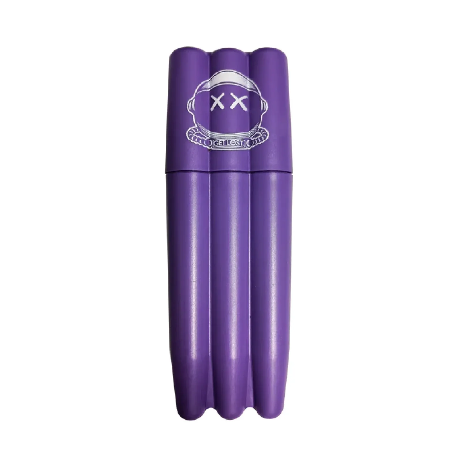 Get Lost Triple Pre Roll Case - Image 2