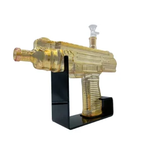Get Lost Uzi Water Pipe