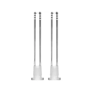 Glass Downstems