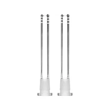 Glass Downstems