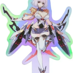 Good Smile Company Akane Shinjo Acrylic Stand 19cm Good Color Figure