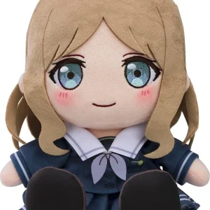 Good Smile Company Bang Dream Soyo Nagasaki School Uniform Ver Plush Japan Official