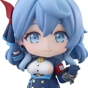 Good Smile Company Blue Archive Ako Nendoroid Figure, Collectible