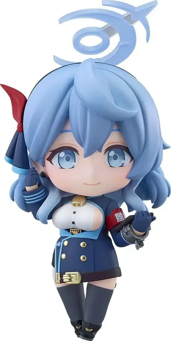 Good Smile Company Blue Archive Ako Nendoroid Figure, Collectible