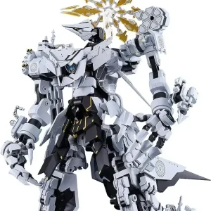 Good Smile Company Blue Archive Moderoid Daato Model Kit 200mm