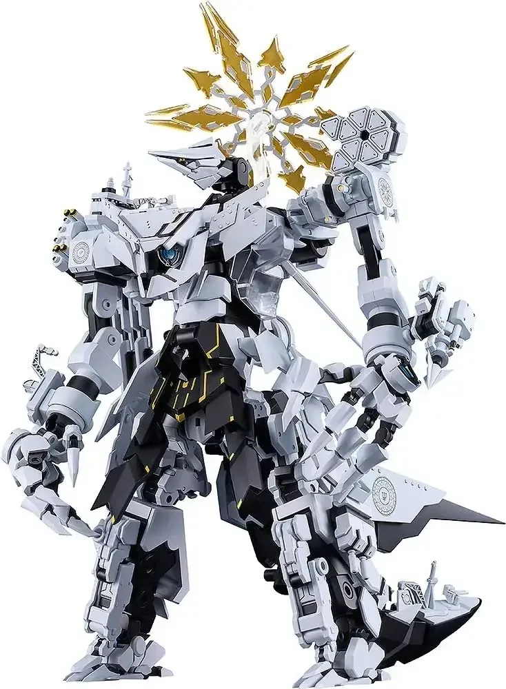 Good Smile Company Blue Archive Moderoid Daato Model Kit 200mm