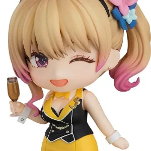 Good Smile Company Bunny Garden Rin Nendoroid #2602 Collectible Figure