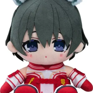 Good Smile Company Chocopuni Plush Blue Archive Kasuga Tsubaki Official Japan