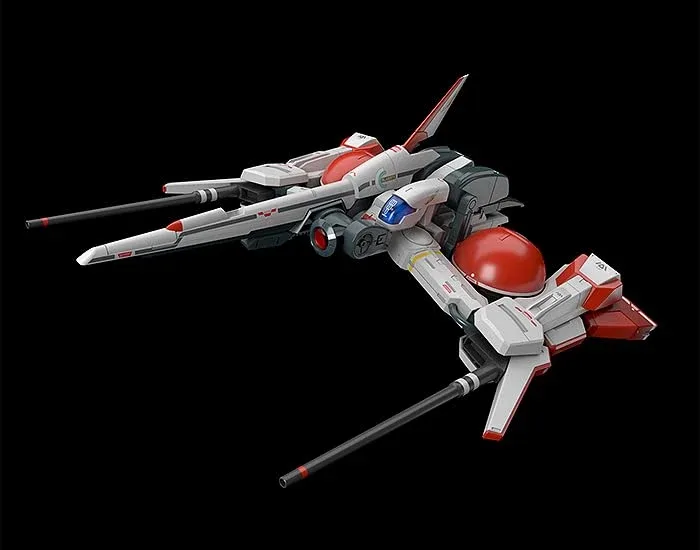 Good Smile Company Cruise Chaser Blassty Model Kit 2025 Re-Release Moderoid - Image 2