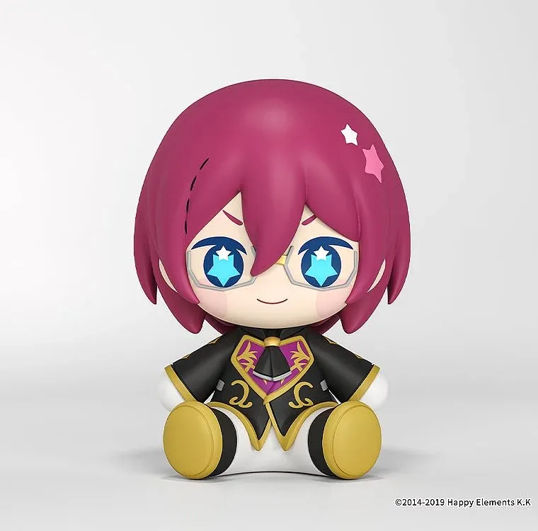 Good Smile Company Ensemble Stars Ibara Nanakusa Movable Figure - Image 2
