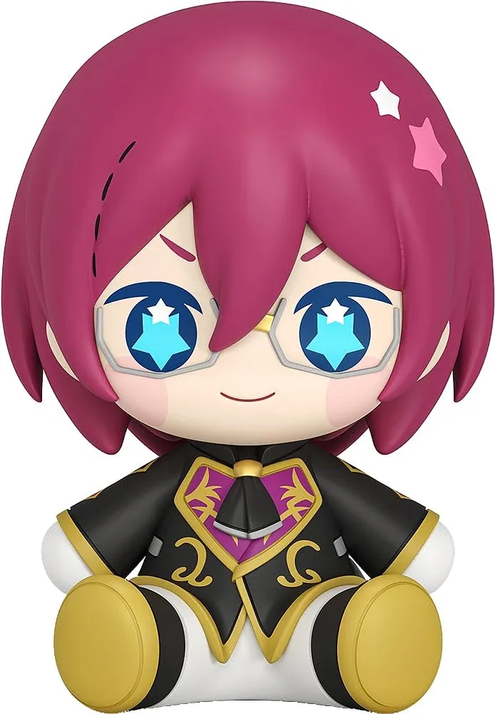 Good Smile Company Ensemble Stars Ibara Nanakusa Movable Figure