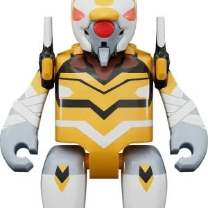 Good Smile Company Evangelion Zero Unit Action Figure 5cm PVC