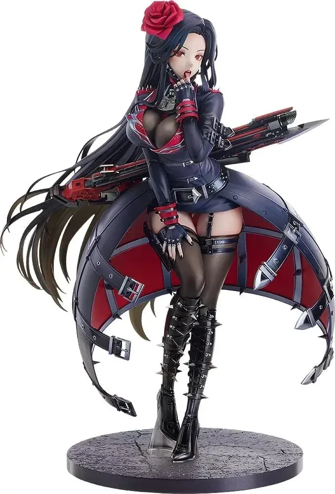 Good Smile Company Goddess of Victory Nike Maiden 1/7 Scale Figure