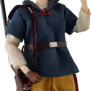 Good Smile Company Harmonia Bloom Volker Honest Hunter Doll Collectible