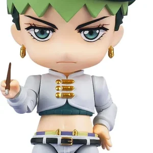 Good Smile Company: Jojo's Bizarre Adventure Rohan Nendoroid #1256 2023 Release