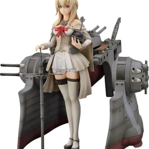 Good Smile Company Kantai Collection Kan Colle Warspite 1/8 Scale Figure
